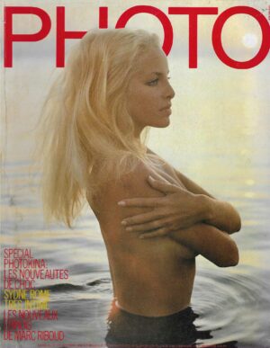 PHOTO 157, listopad 1980.