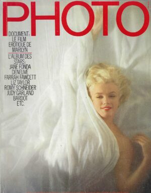 PHOTO 162, ožujak 1981.