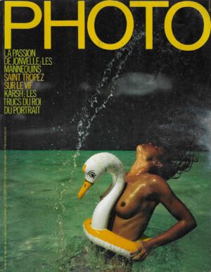 PHOTO 165, lipanj 1981.