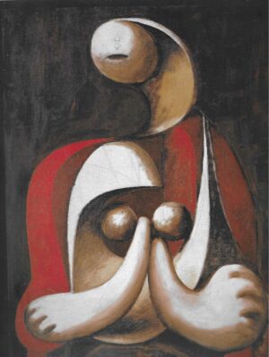 Picasso - Remek-djela iz Muzeja Picasso, Pariz