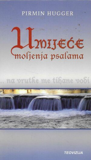 Pirmin Hugger: Umijeće moljenja psalama