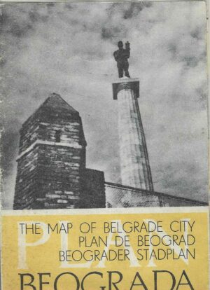Plan Beograda