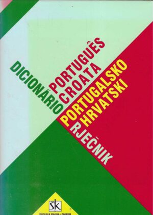 Portugalsko-hrvatski rječnik