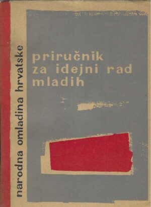 Priručnik za idejni rad mladih