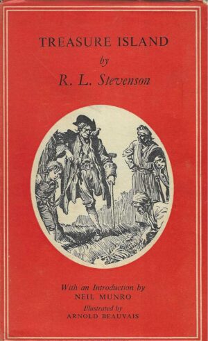 R. L. Stevenson: Treasure Island