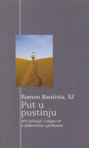 Ramon Bautista: Put u pustinju