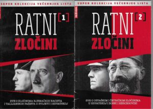 Ratni zločini 1-4