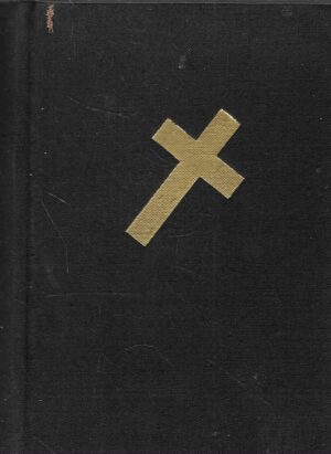 Razgovor s Bogom - Poučna i molitvena knjiga