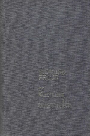 Sigmund Freud: Iz kulture i umetnosti
