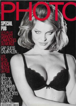 Special Publicite PHOTO 311, lipanj 1994.