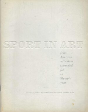 Sport in Art - from American collections assembled for an Olympic year