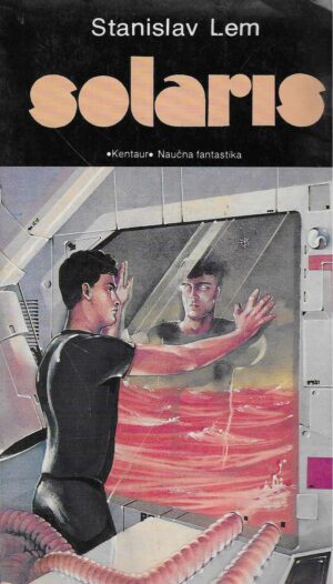 Stanislav Lem: Solaris