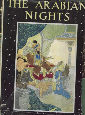 The Arabian Nights