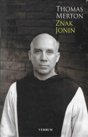 Thomas Merton: Znak Jonin