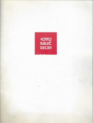 Tomo Savić-Gecan: Prokletstvo zidu