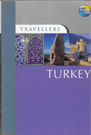Travellers - Turkey