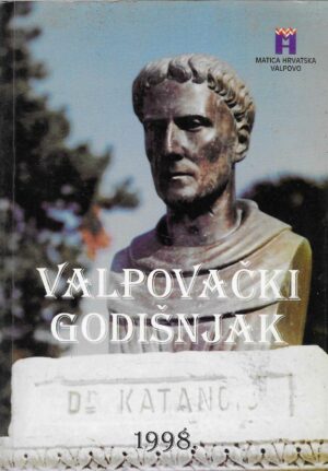 Valpovački godišnjak - Broj 3, 1998.