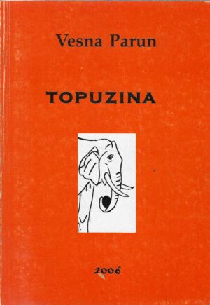 Vesna Parun: Topuzina