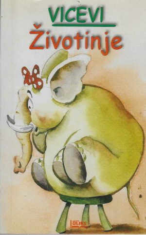 Vicevi - životinje