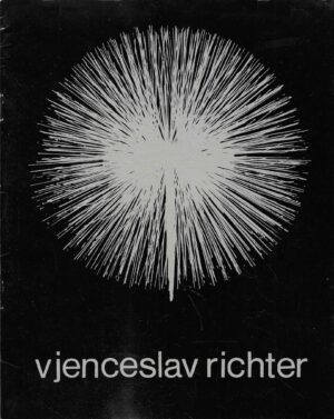 Vjenceslav Richter 17.5. - 31.5.1975. (s potpisom Vjenceslava Richtera)