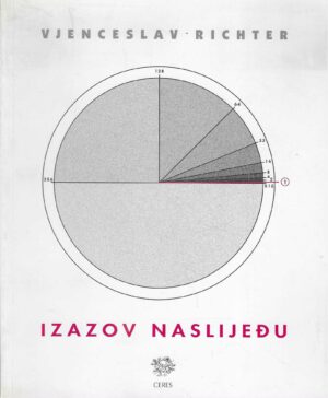 Vjenceslav Richter: Izazov naslijeđu (S potpisom autora)