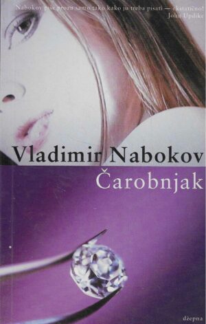 Vladimir Nabokov: Čarobnjak