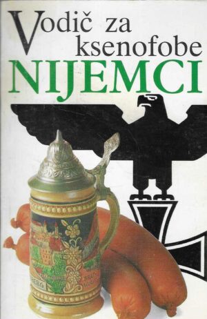 Vodič za ksenofobe - Nijemci