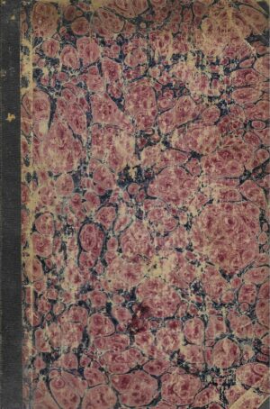 Vuk Stefanović Karadžić (uredio): Srpske narodne pjesme (ćirilica)