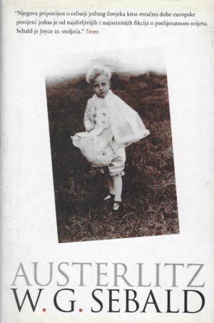 W.G.Sebald: Austerlitz