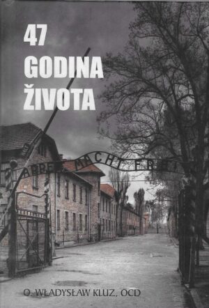 Władysław Kluz: 47 godina života