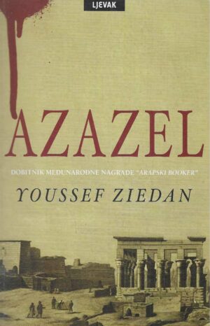 Youssef Ziedan: Azazel