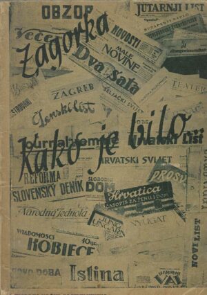 Zagorka - Kako je bilo