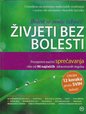 Živjeti bez bolesti