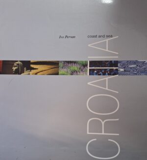 Ivo Pervan: Croatia coast and sea