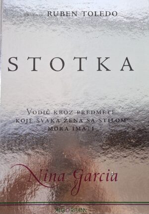 Nina Garcia: Stotka