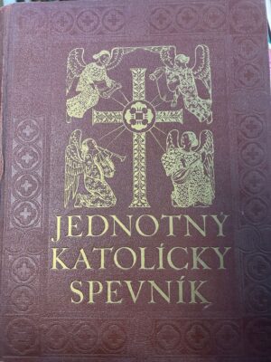 Jednotný katolícky spevník