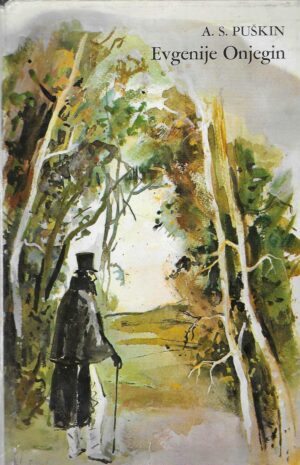 A. S. Puškin: Evgenije Onjegin