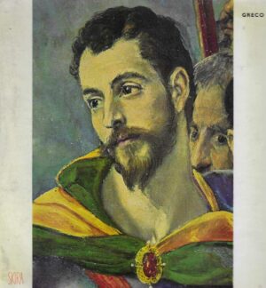 Albert Skira: Le Goût de Notre Temps - Greco