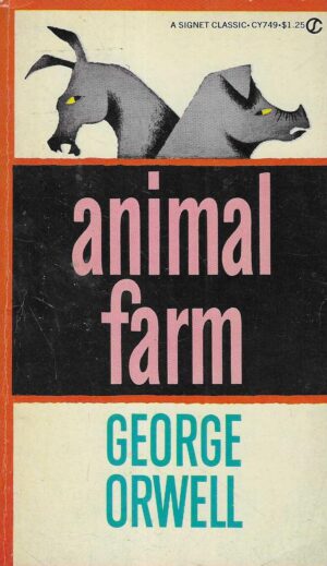 George Orwell: Animal Farm