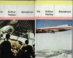 Arthur Hailey: Aerodrom (1-2)