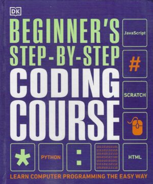 Beginner's Step-by-Step Coding Course