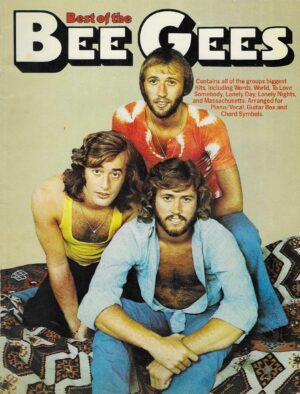 Best of the Bee Gees