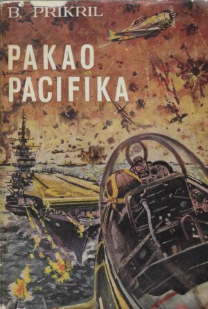 Boris Prikril: Pakao Pacifika