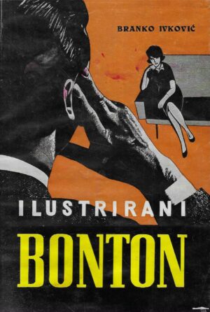 Branko Ivković: Ilustrirani bonton