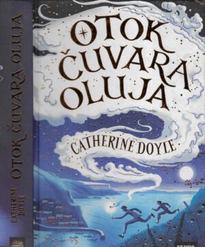 Catherine Doyle: Otok čuvara oluja