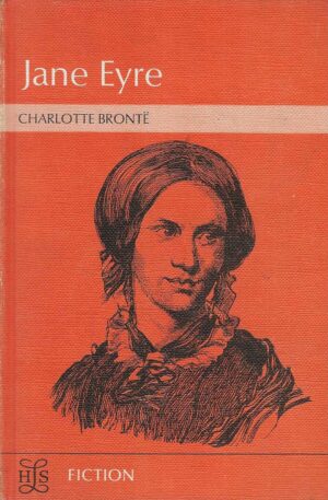 Charlotte Brontë: Jane Eyre