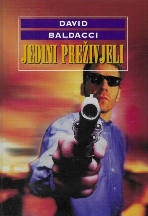 David Baldacci: Jedini preživjeli