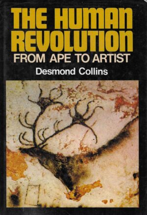 Desmond Collins: The Human Revolution from Ape to Artist