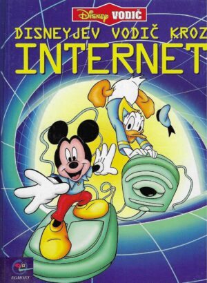 Disneyev vodič kroz Internet