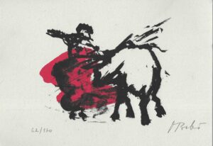 Dubravka Babić - Grafika